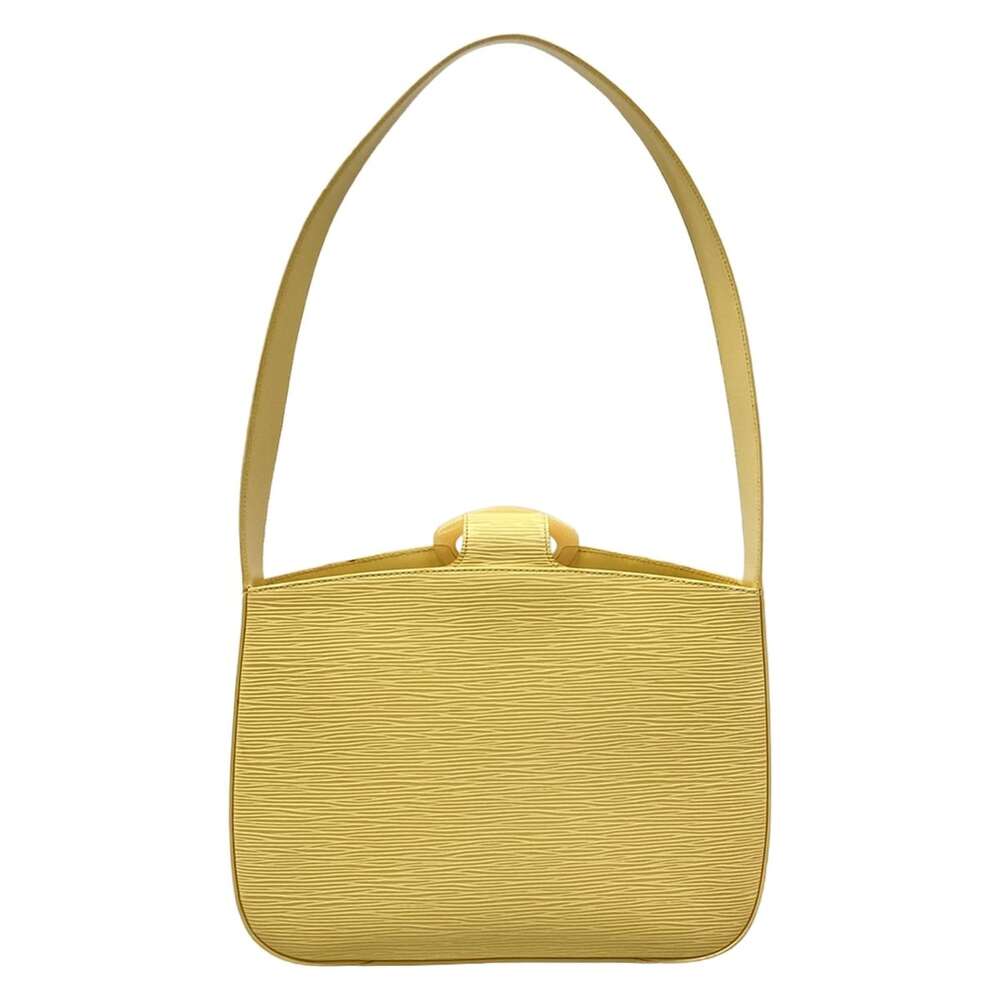 Louis Vuitton Reverie Epi Shoulder Bag M5216A - Picture 3 of 15